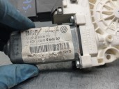 Recambio de motor elevalunas trasero derecho para skoda octavia ii (1z3) 1.9 tdi referencia OEM IAM 1K0959704B  