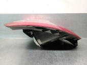 Replacement left rear light for Fiat Bravo (198) 1.9 8V JTD cat OEM IAM reference 51757544 51757544 