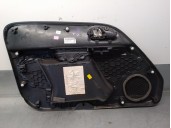 Recambio de guarnecido puerta delantera derecha para volkswagen up! (121) 1.0 referencia OEM IAM 1S4867012BE  5 PUERTAS