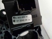 Recambio de mando luces para bmw serie 3 berlina (e46) 2.0 16v diesel cat referencia OEM IAM 8363664 8363668 