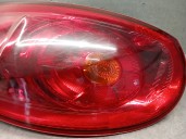 Replacement left rear light for Fiat Bravo (198) 1.9 8V JTD cat OEM IAM reference 51757544 51757544 