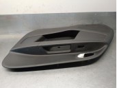 Recambio de guarnecido puerta delantera derecha para volkswagen up! (121) 1.0 referencia OEM IAM 1S4867012BE  5 PUERTAS