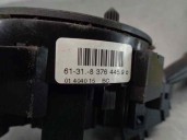 Recambio de mando luces para bmw serie 3 berlina (e46) 2.0 16v diesel cat referencia OEM IAM 8363664 8363668 