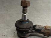 Replacement steering rack for SEAT Ibiza (6K) 1.4 OEM IAM reference 357419105 