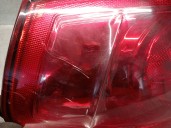 Replacement left rear light for Fiat Bravo (198) 1.9 8V JTD cat OEM IAM reference 51757544 51757544 