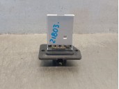 Recambio de resistencia calefaccion para hyundai tucson (nx4e, nx4a) 1.6 t-gdi htrac referencia OEM IAM 97128O1000 97128O1000 