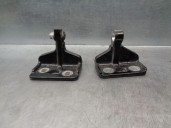 Recambio de bisagra puerta para mercedes-benz clase cls (w219) 3.5 v6 cat referencia OEM IAM  A2197300937 