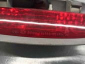 Recambio de luz central de freno para kia picanto 1.1 cat referencia OEM IAM 92750070 SEOGU