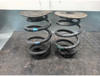 Recambio de muelle amortiguacion para bmw z4 roadster (e85) 2.2i referencia OEM IAM 