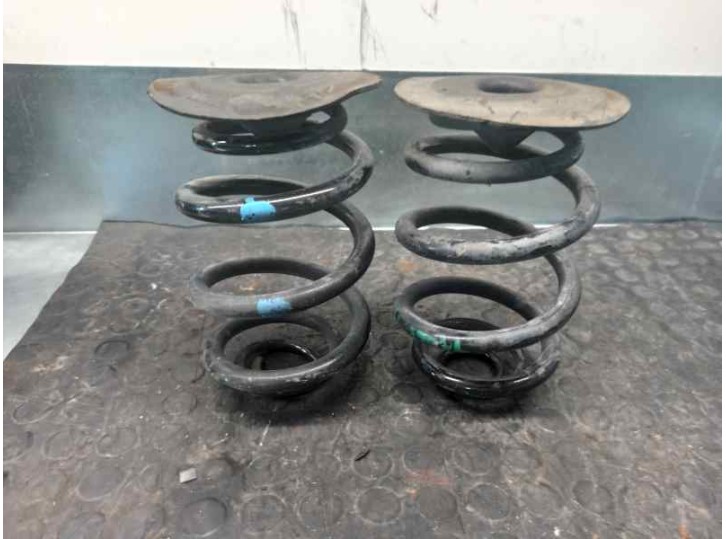 Recambio de muelle amortiguacion para bmw z4 roadster (e85) 2.2i referencia OEM IAM   