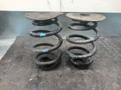 Recambio de muelle amortiguacion para bmw z4 roadster (e85) 2.2i referencia OEM IAM   