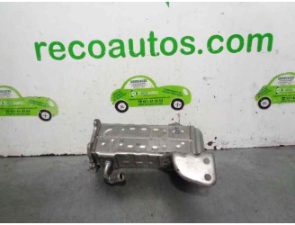 Recambio de enfriador egr para ssangyong rodius 2.0 td cat referencia OEM IAM A6711400570 150224S KORENS