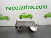 Recambio de enfriador egr para ssangyong rodius 2.0 td cat referencia OEM IAM A6711400570 150224S KORENS