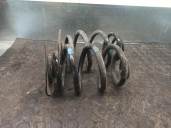 Recambio de muelle amortiguacion para bmw z4 roadster (e85) 2.2i referencia OEM IAM 