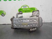 Recambio de enfriador egr para ssangyong rodius 2.0 td cat referencia OEM IAM A6711400570 150224S KORENS