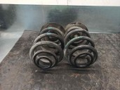 Recambio de muelle amortiguacion para bmw z4 roadster (e85) 2.2i referencia OEM IAM 