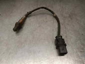 Recambio de sonda lambda para volkswagen golf vi (5k1) 1.4 16v tsi referencia OEM IAM 0258017072 