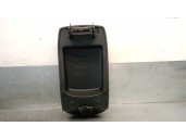 Recambio de apoyabrazos central para mazda cx-5 (ke, gh) 2.2 d (ke2fw) referencia OEM IAM KD456445002 KD456445002 