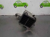 Recambio de enfriador egr para ssangyong rodius 2.0 td cat referencia OEM IAM A6711400570 150224S KORENS