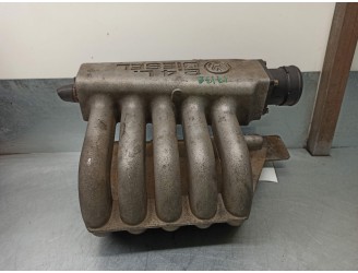 Recambio de colector admision para volkswagen t4 transporter/furgoneta syncro (mod. 1991) 2.4 diesel referencia OEM IAM 07412971