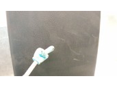 Recambio de apoyabrazos central para mazda cx-5 (ke, gh) 2.2 d (ke2fw) referencia OEM IAM KD456445002 KD456445002 