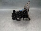 Recambio de motor tapa deposito combustible para mercedes-benz clase cls (w219) 3.5 v6 cat referencia OEM IAM A2518200197 