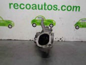 Recambio de colector admision para ssangyong rodius 2.0 td cat referencia OEM IAM A6711410604  