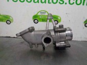 Recambio de colector admision para ssangyong rodius 2.0 td cat referencia OEM IAM A6711410604  