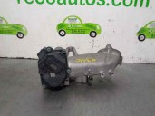 Recambio de colector admision para ssangyong rodius 2.0 td cat referencia OEM IAM A6711410604  