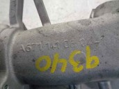 Recambio de colector admision para ssangyong rodius 2.0 td cat referencia OEM IAM A6711410604  