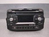 Recambio de sistema audio / radio cd para kia picanto 1.0 cat referencia OEM IAM 961701Y201MB2 