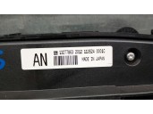 Recambio de mando climatizador para opel insignia a (g09) 2.0 cdti (68) referencia OEM IAM 13277863 1822693 