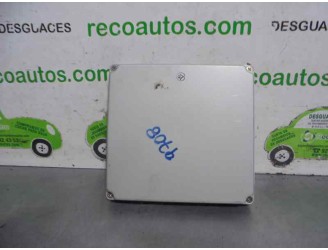 Recambio de centralita motor uce para nissan almera (n15) gx referencia OEM IAM 237102N105 4079131215 