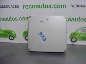 Recambio de centralita motor uce para nissan almera (n15) gx referencia OEM IAM 237102N105 4079131215 
