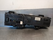 Recambio de cuadro instrumentos para renault scenic iii 1.5 dci diesel fap referencia OEM IAM 248108063R  