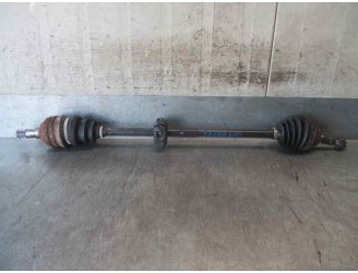 Recambio de transmision delantera derecha para opel astra g coupé 2.2 16v cat (z 22 se) referencia OEM IAM 374324  