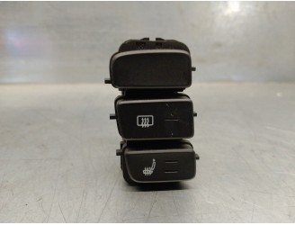 Recambio de mando para volkswagen up! (121) 1.0 referencia OEM IAM 1S0927137E LUK