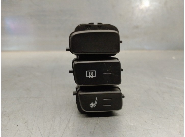 Recambio de mando para volkswagen up! (121) 1.0 referencia OEM IAM 1S0927137E  LUK