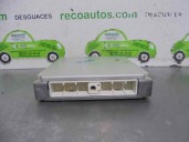 Recambio de centralita motor uce para nissan almera (n15) gx referencia OEM IAM 237102N105 4079131215 