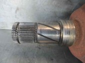 Recambio de transmision delantera derecha para opel astra g coupé 2.2 16v cat (z 22 se) referencia OEM IAM 374324 