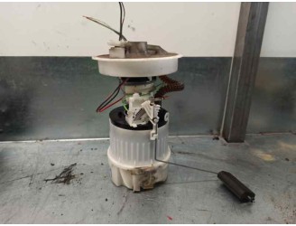 Recambio de aforador para mazda 3 berlina (bk) 1.6 16v cat referencia OEM IAM 3N619H307 S0023572BP 