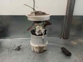 Recambio de aforador para mazda 3 berlina (bk) 1.6 16v cat referencia OEM IAM 3N619H307 S0023572BP 