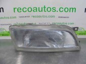 Recambio de faro derecho para nissan almera (n15) gx referencia OEM IAM 260101N726  