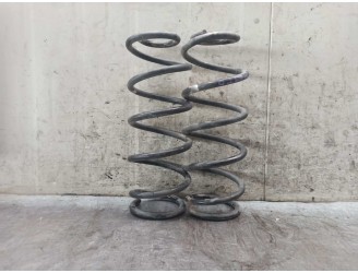 Recambio de muelle amortiguacion para mazda 6 berlina (gg) 2.0 diesel cat referencia OEM IAM 