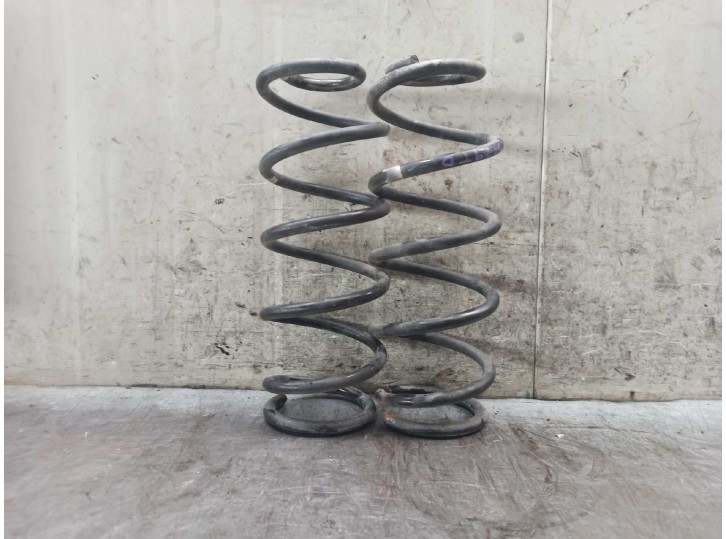 Recambio de muelle amortiguacion para mazda 6 berlina (gg) 2.0 diesel cat referencia OEM IAM   