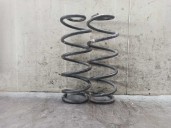 Recambio de muelle amortiguacion para mazda 6 berlina (gg) 2.0 diesel cat referencia OEM IAM 