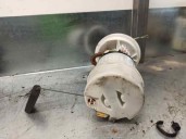 Recambio de aforador para mazda 3 berlina (bk) 1.6 16v cat referencia OEM IAM 3N619H307 S0023572BP 