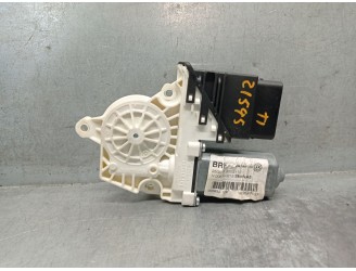 Recambio de motor elevalunas trasero izquierdo para skoda octavia ii (1z3) 1.9 tdi referencia OEM IAM 1K0959703B  995932109