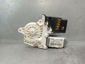 Recambio de motor elevalunas trasero izquierdo para skoda octavia ii (1z3) 1.9 tdi referencia OEM IAM 1K0959703B 995932109