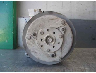 Recambio de compresor aire acondicionado para nissan almera (n15) gx referencia OEM IAM 5060214590 926001M916 CALSONIC/ZEXEL